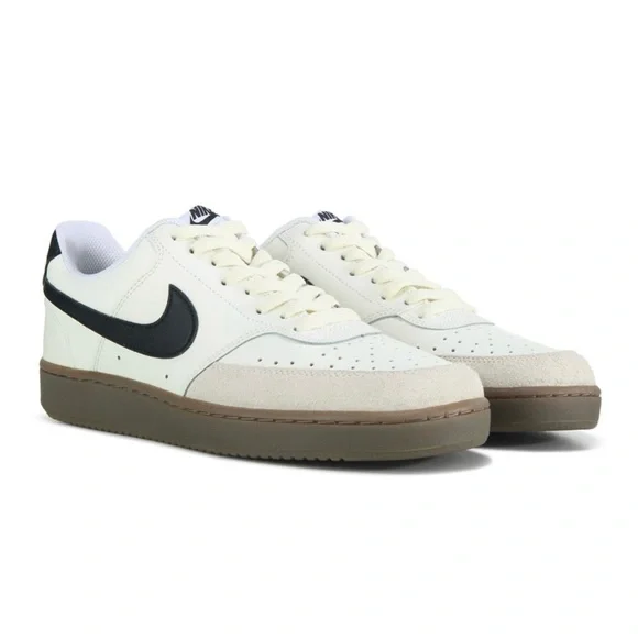 Nike | Shoes | Nike Black And White Athletic Shoes With  display picture 3